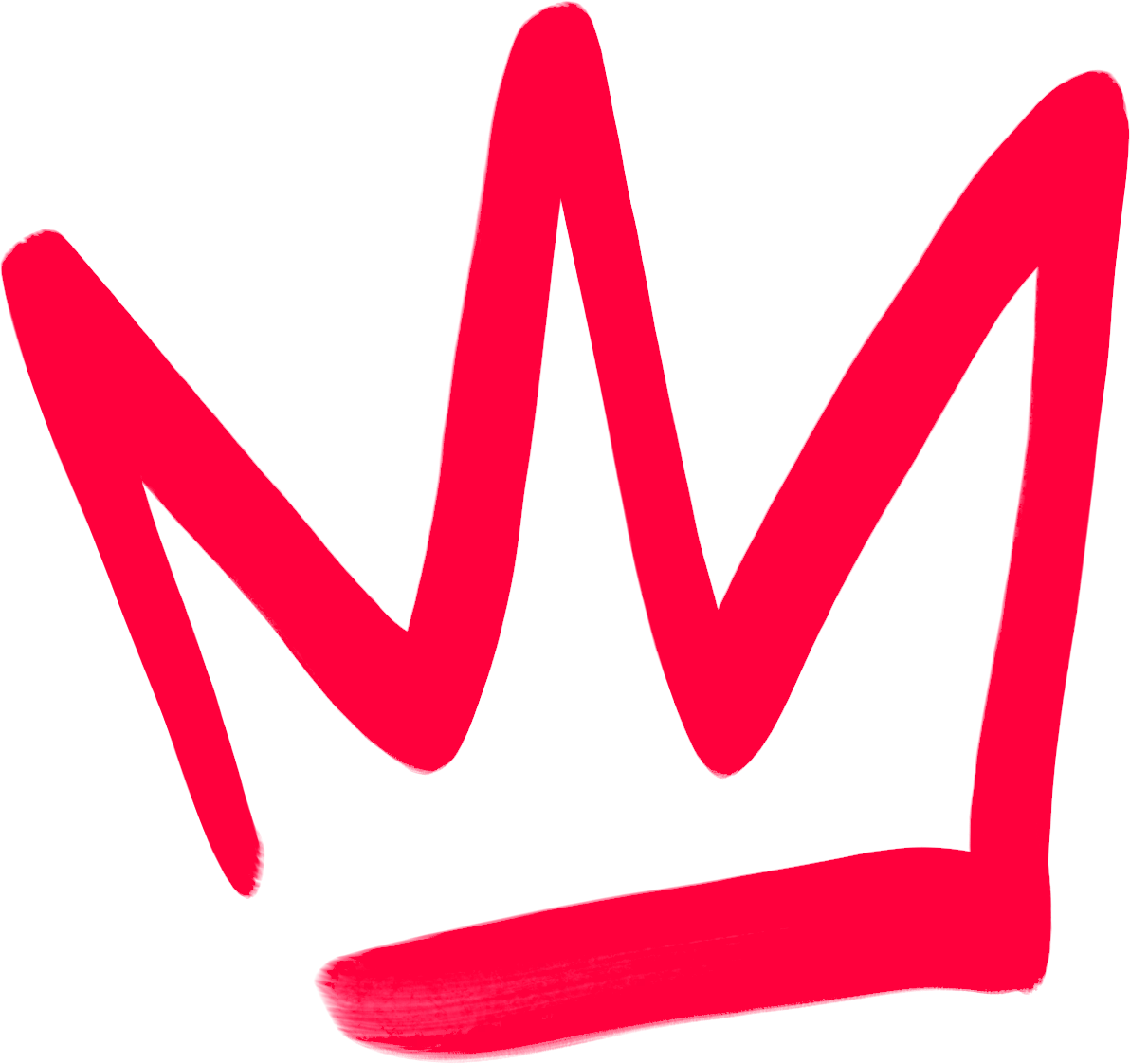 crown