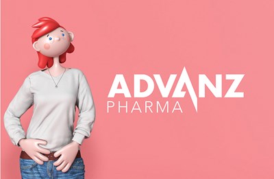 ADVANZ | PRESS ADS