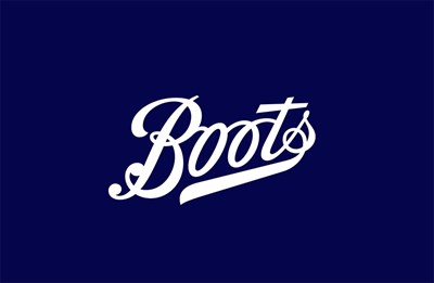 BOOTS | PRESS ADS
