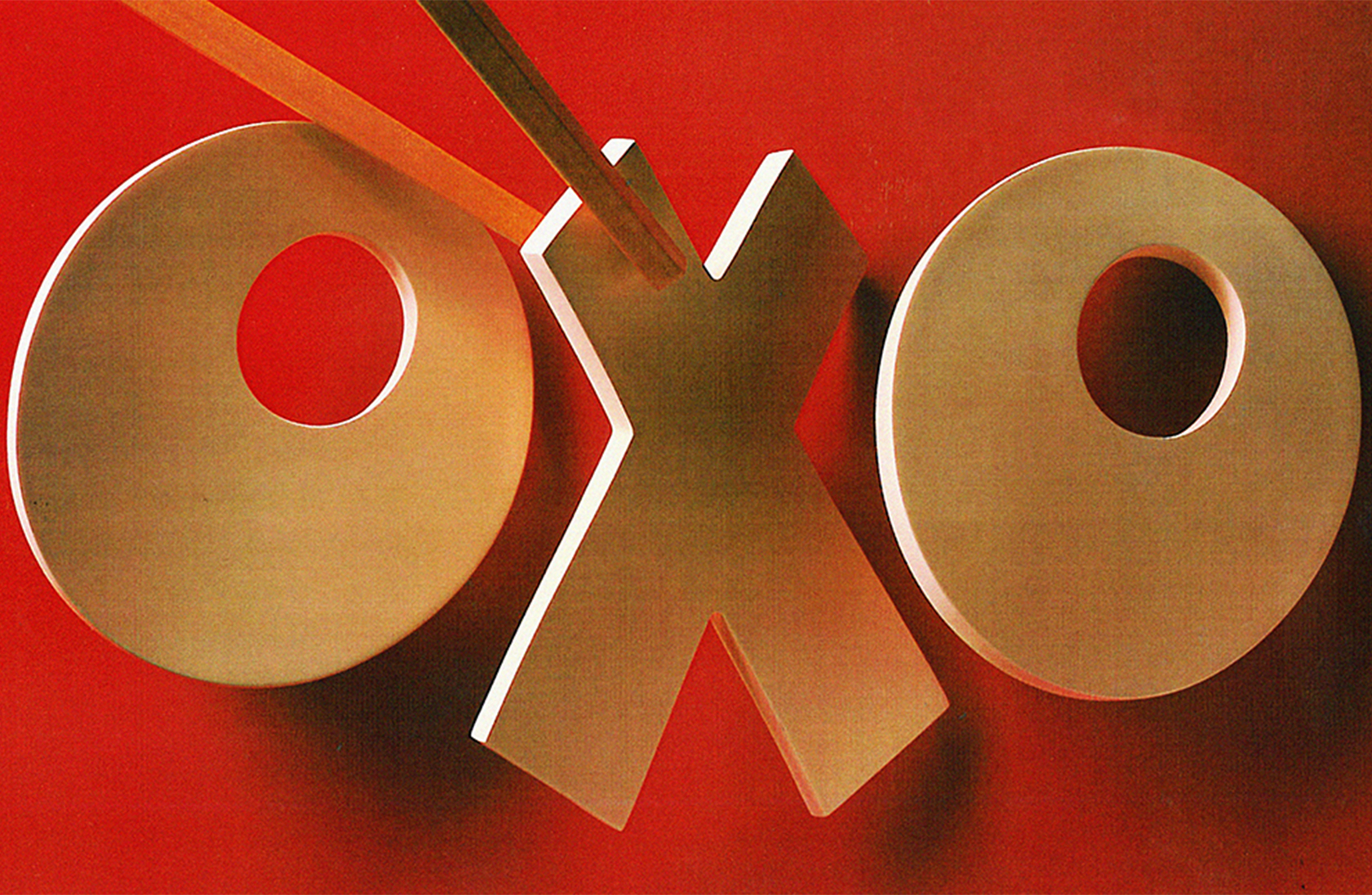OXO | VISUALS