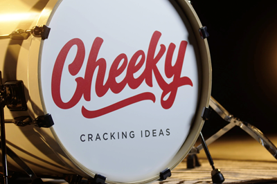 CHEEKY | TV