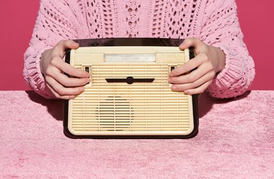 SUNSILK | RADIO