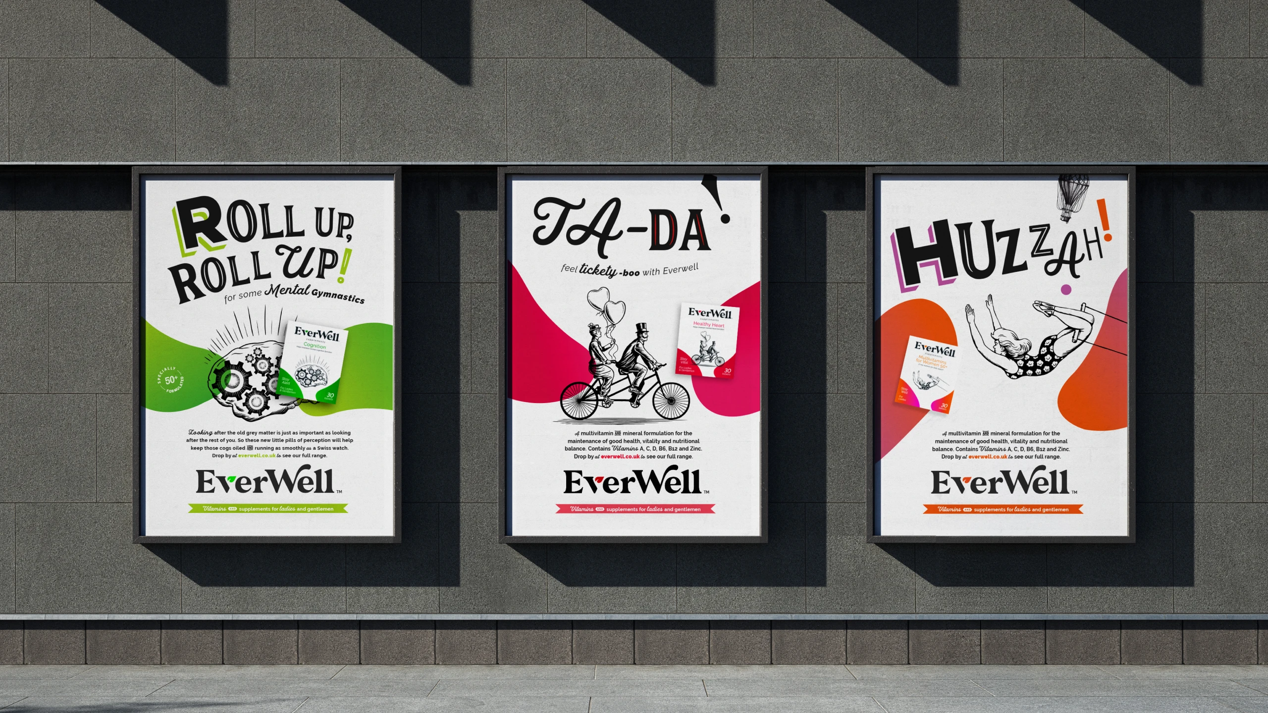 Everwell
