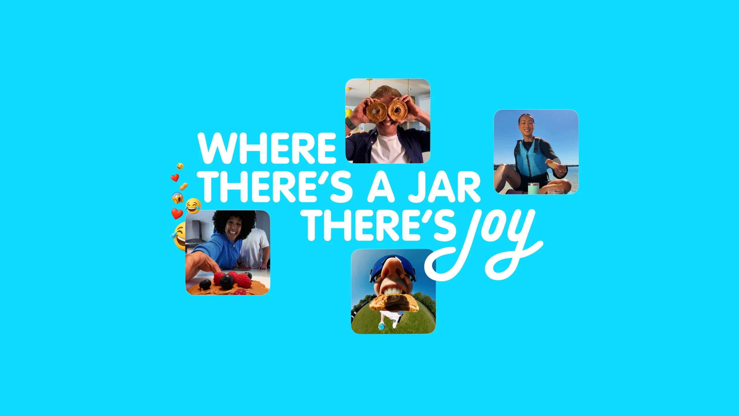 Skippy Joy