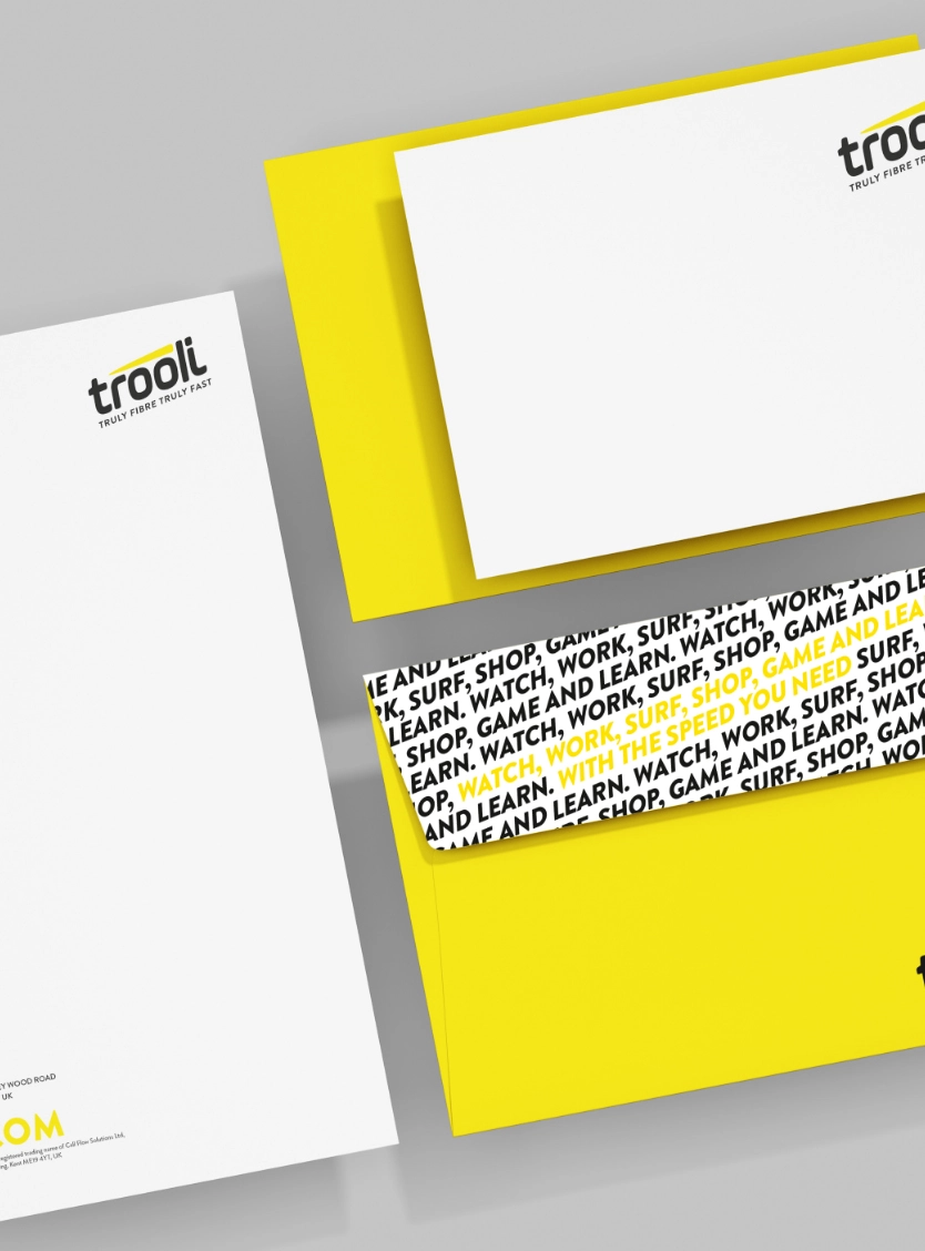 Trooli