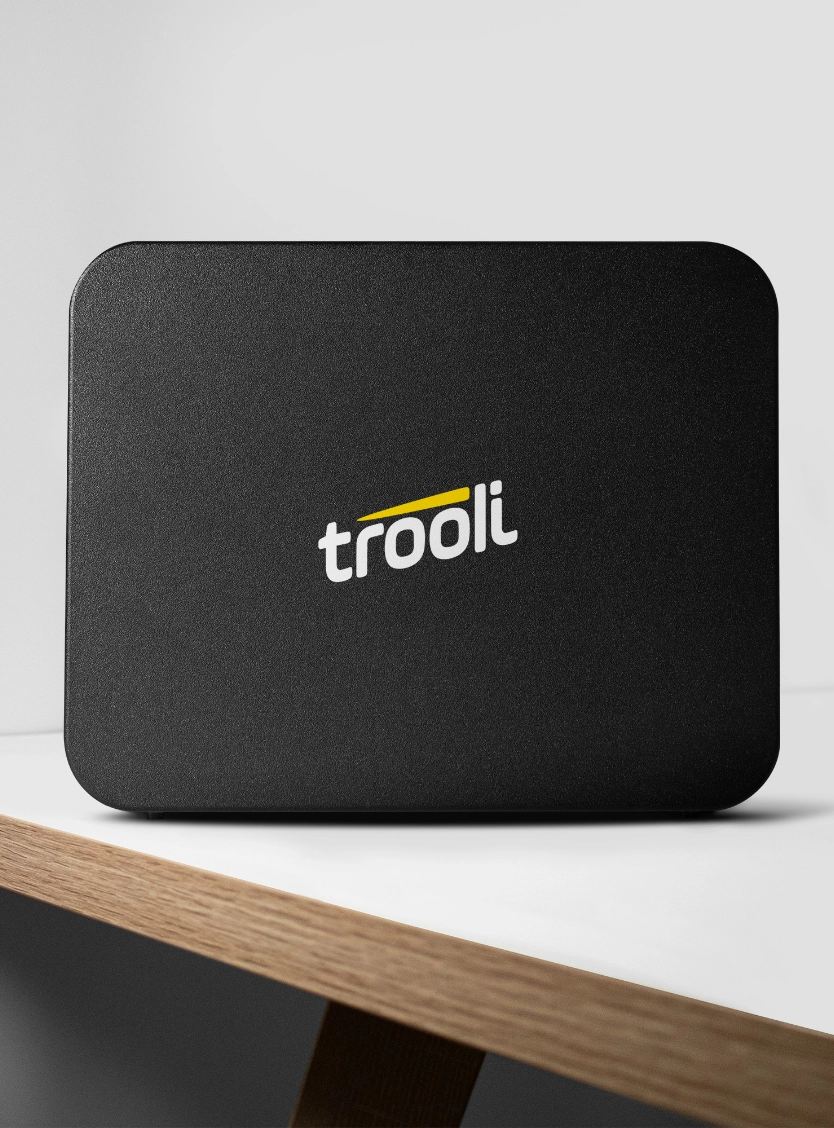 Trooli