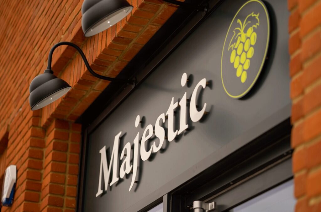 Cheeky picks up Majestic advertising business