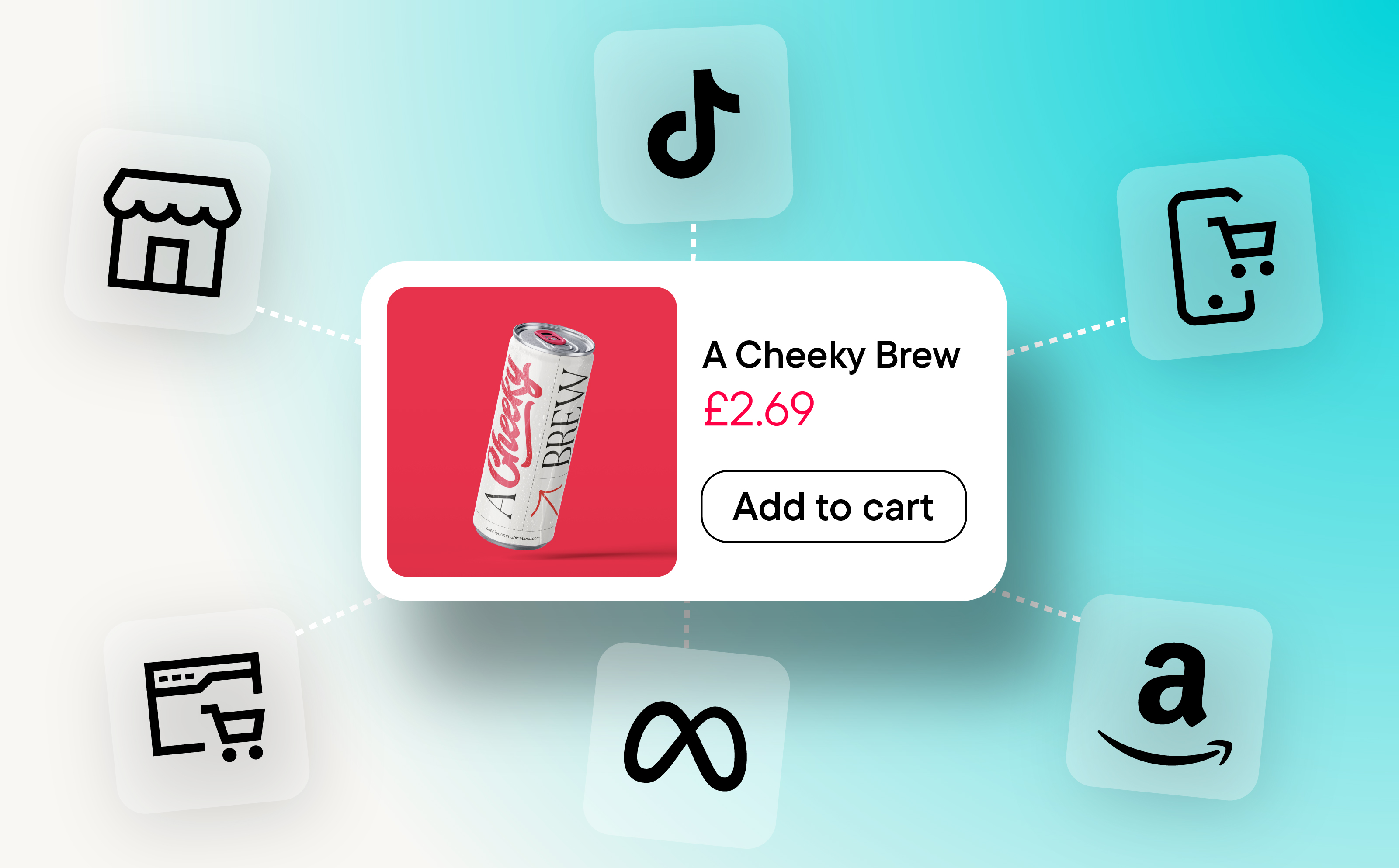 Selling withoutthe stress