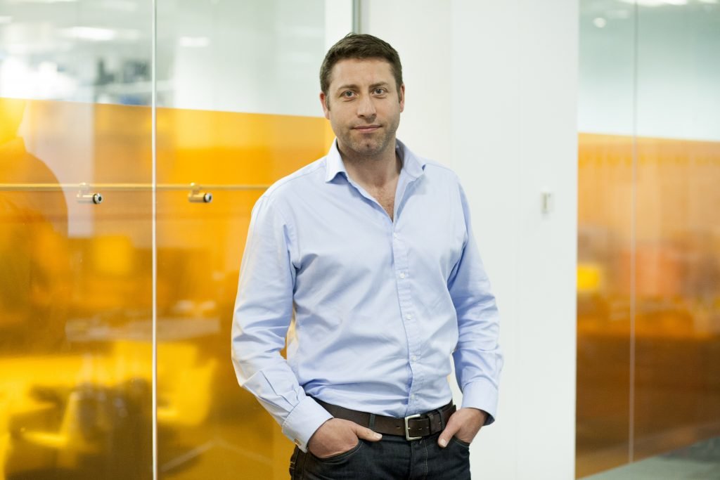 Cheeky's leadership team gains another member