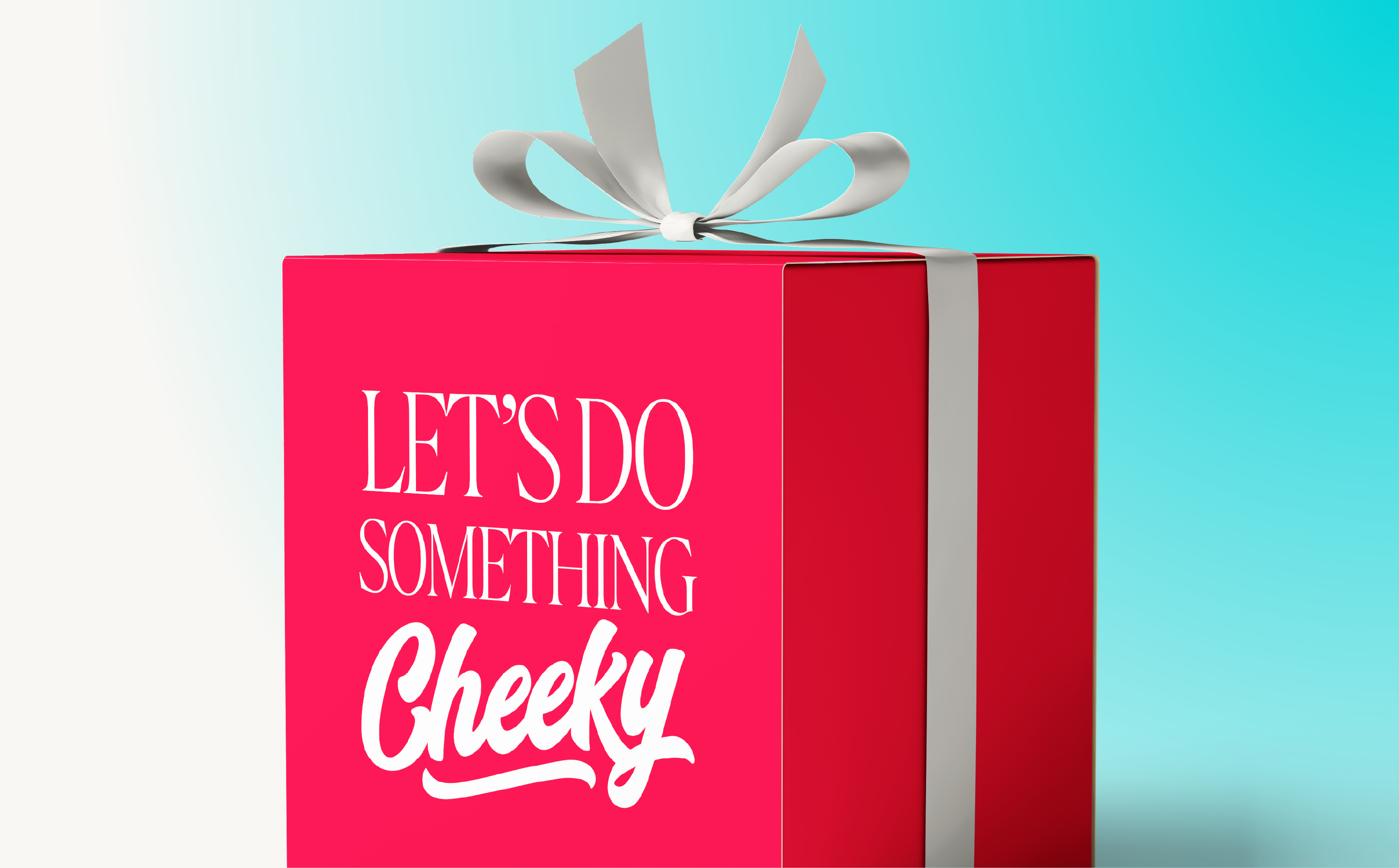 Let’s talk retail therapy