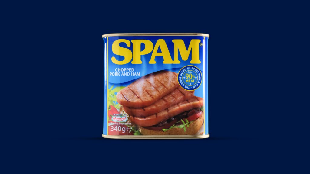 SPAM<sup>®</sup> looks to broaden its appeal