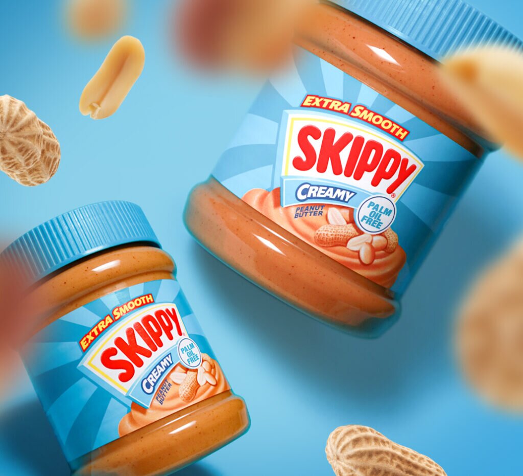SKIPPY® hops into Cheeky