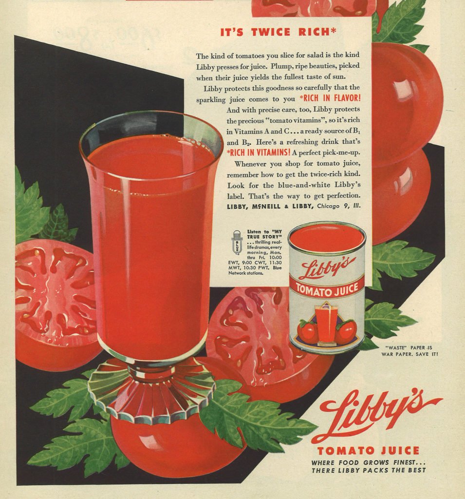Cheeky goes all fruity