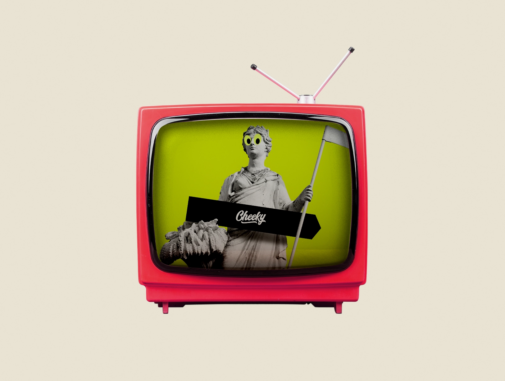 Why TV is still relevant