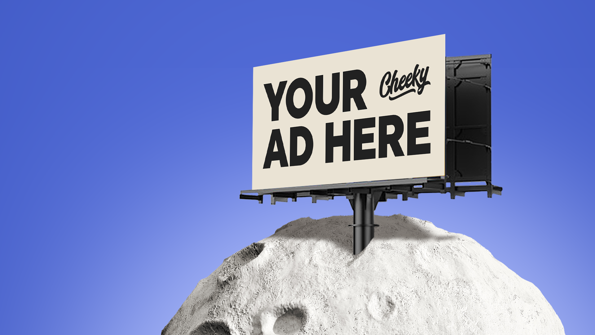 Media shops.  Why smaller can be greater.
