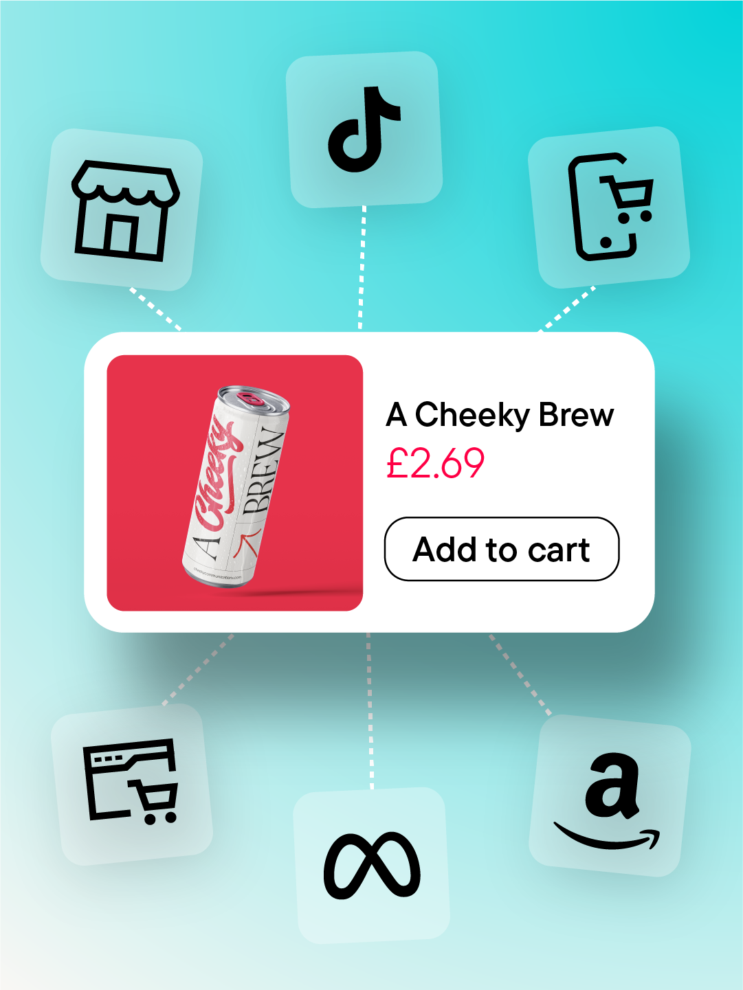 Managing multiple marketplaces without losing your mind