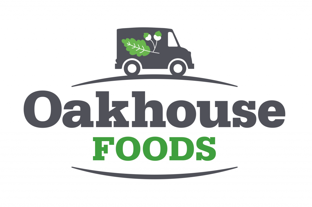 Cheeky delivers for Oakhouse Foods