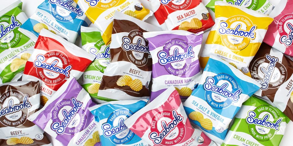Cheeky beats 3 agencies to pick up the Calbee Group UK media account