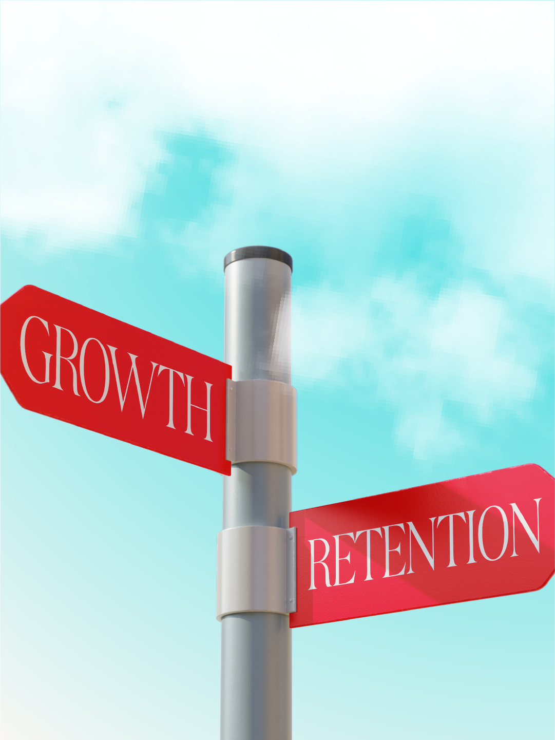 Innovative strategies for growth & retention