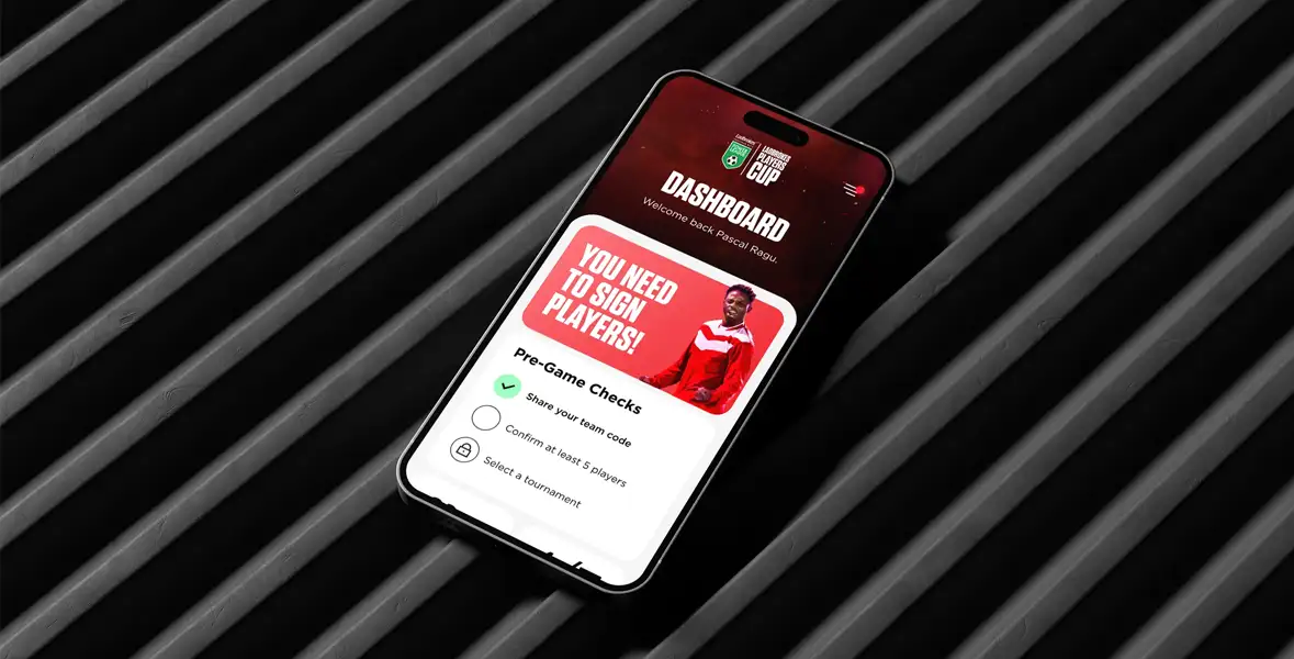 Ladbrokes Players Cup
