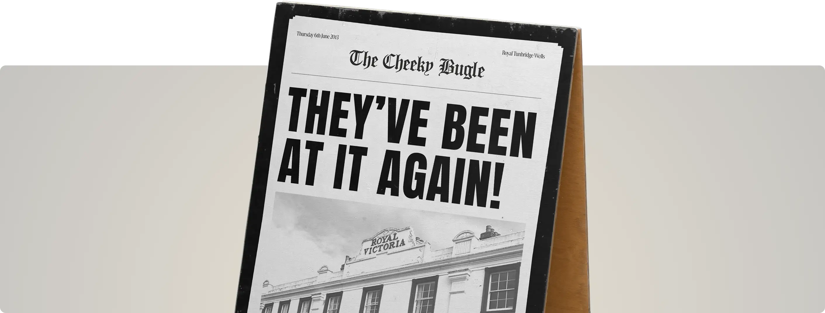 READ ALL<br /> ABOUT US