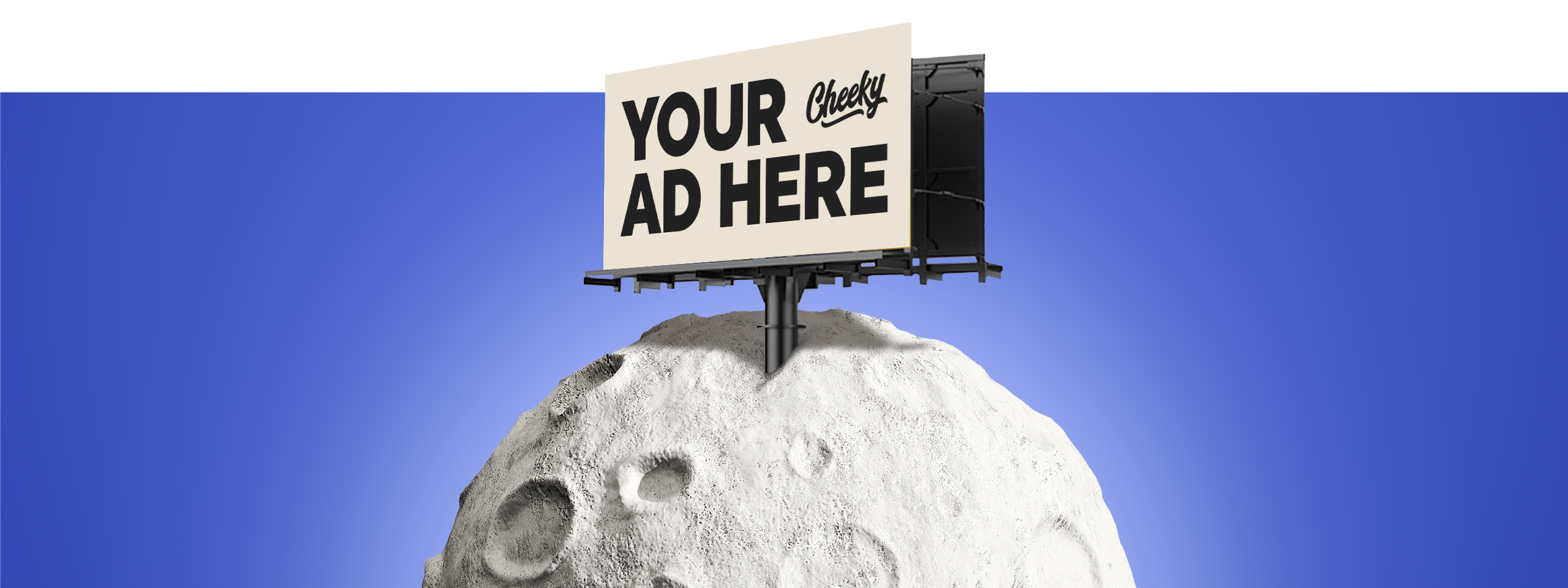 MEDIA PLANNING</br>& BUYING