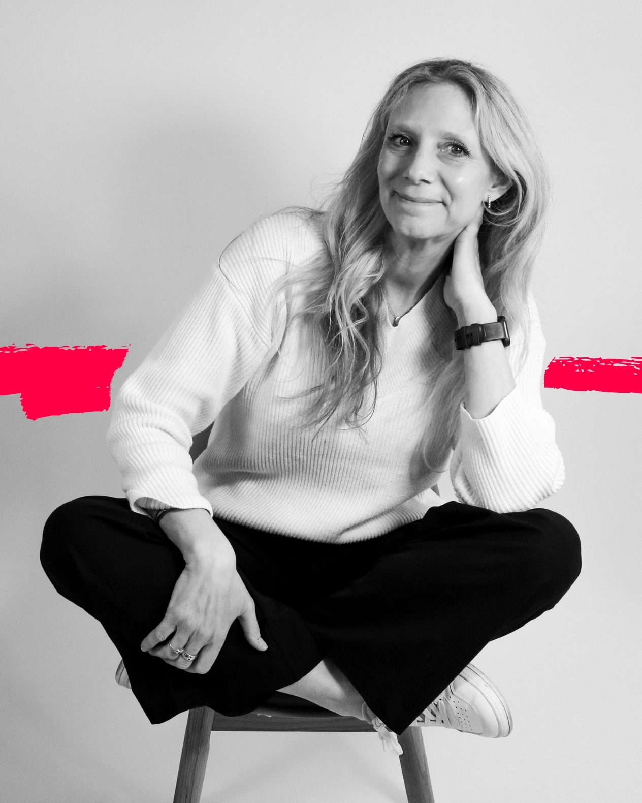 Claire Gurr