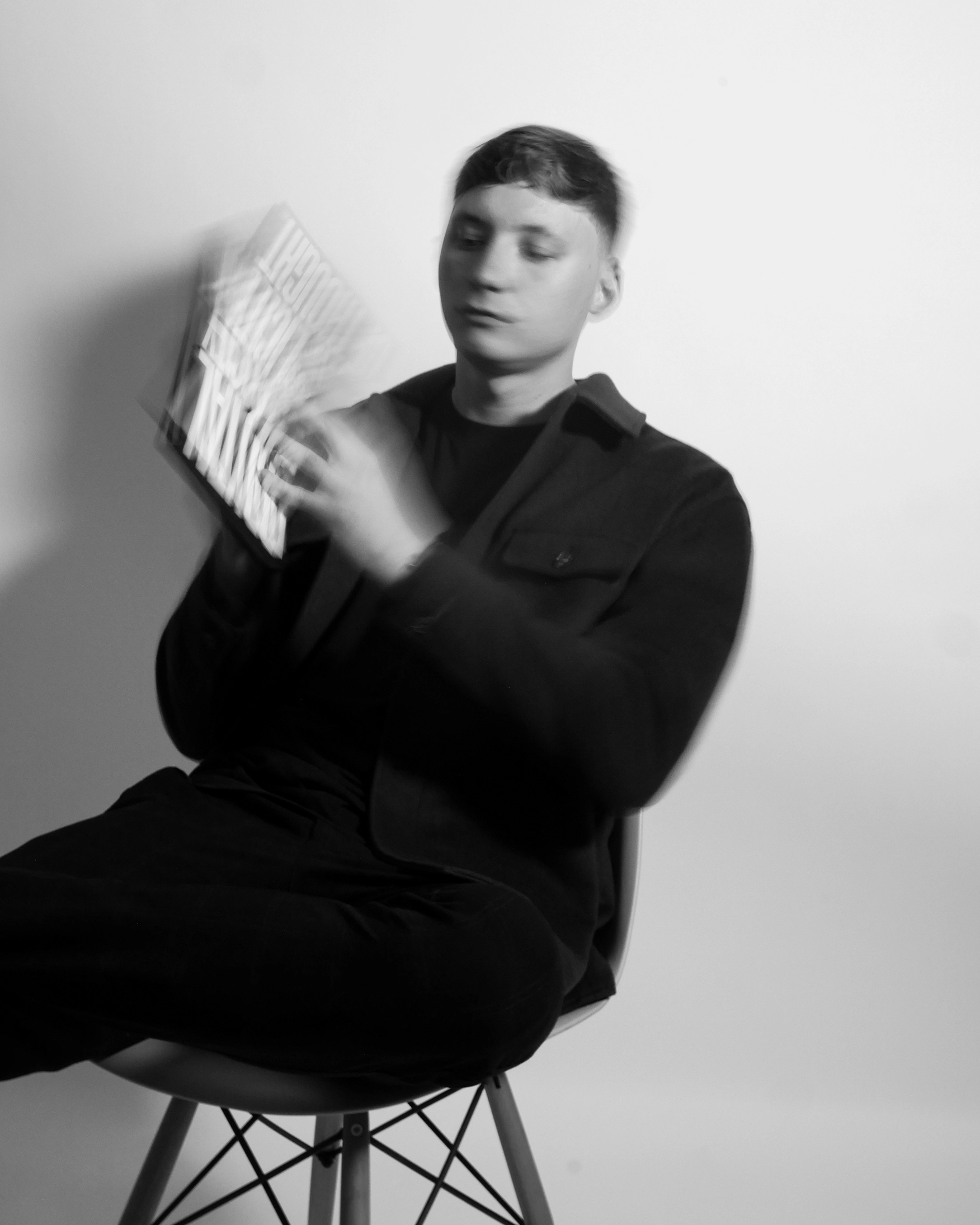 Ollie Pearce